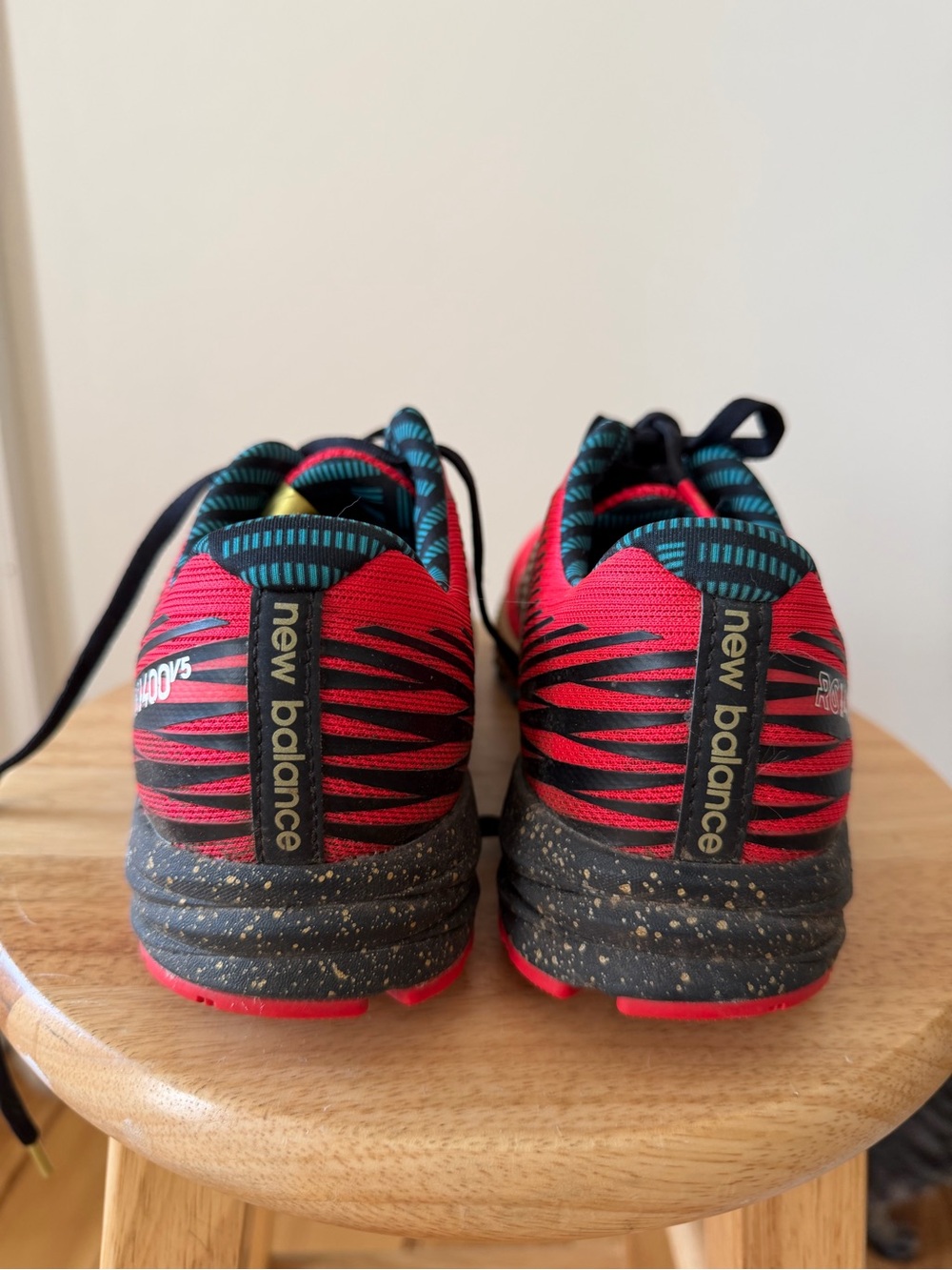 New Balance RC1400v5 Running Shoes